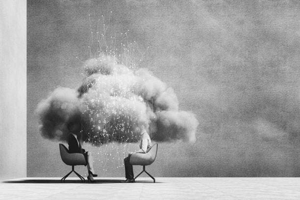 Your Brain Doesn’t Detect Reality. It Creates It: The Transformative Power of an AI Coach